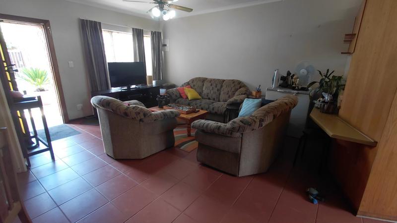 3 Bedroom Property for Sale in Universitas Ridge Free State